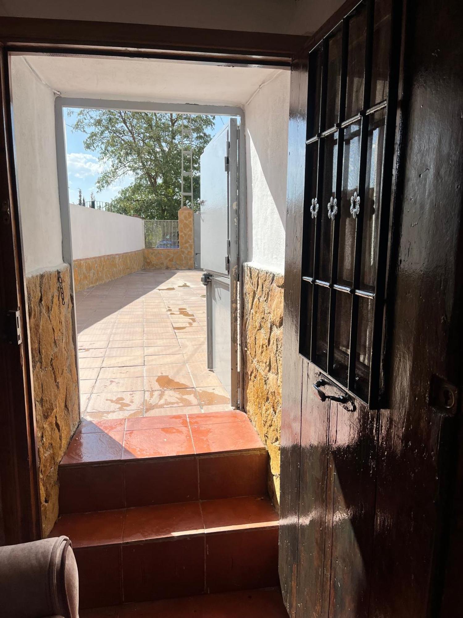 Casa Cueva La Estacion Villa Guadix Ngoại thất bức ảnh