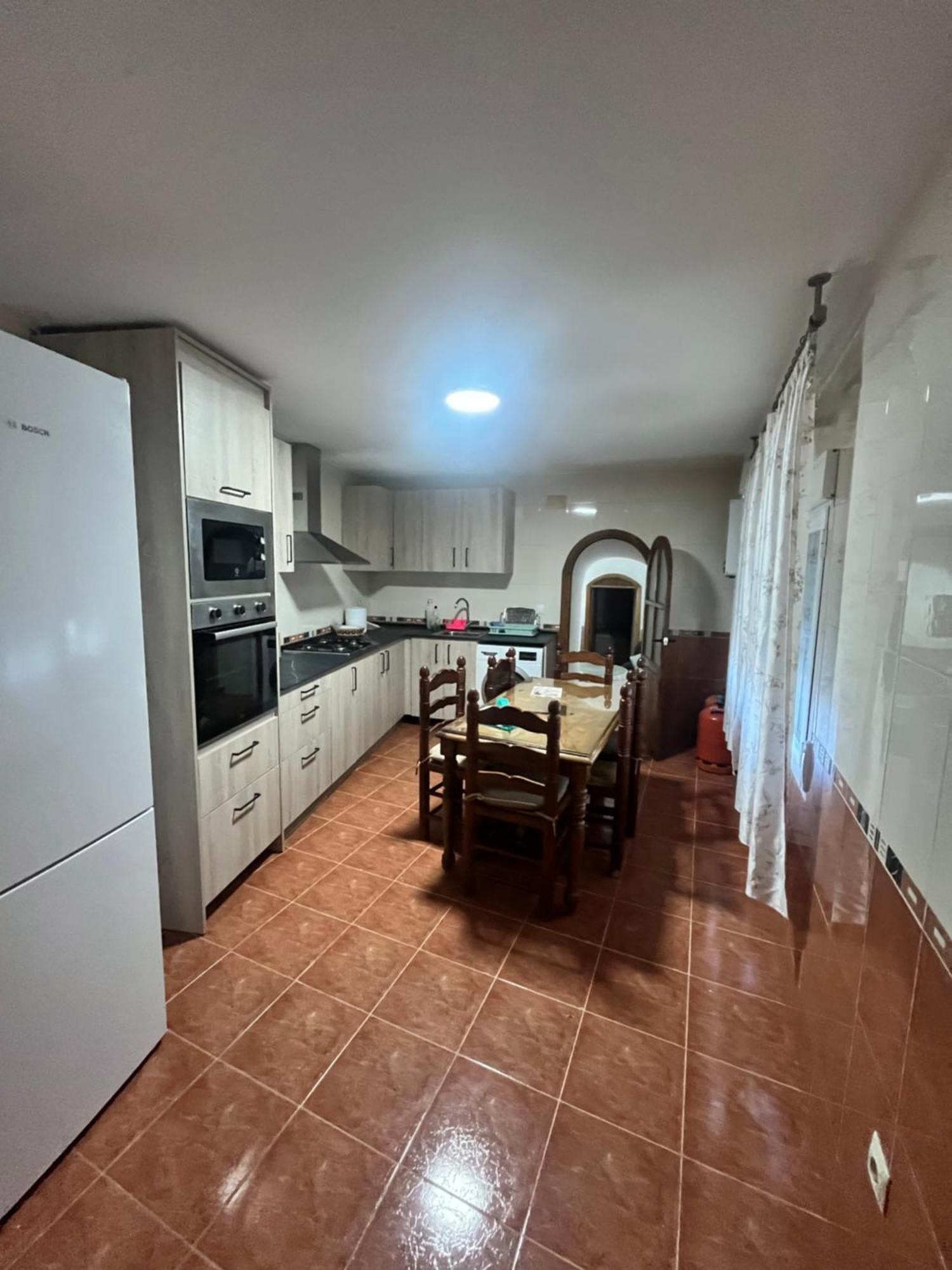 Casa Cueva La Estacion Villa Guadix Ngoại thất bức ảnh