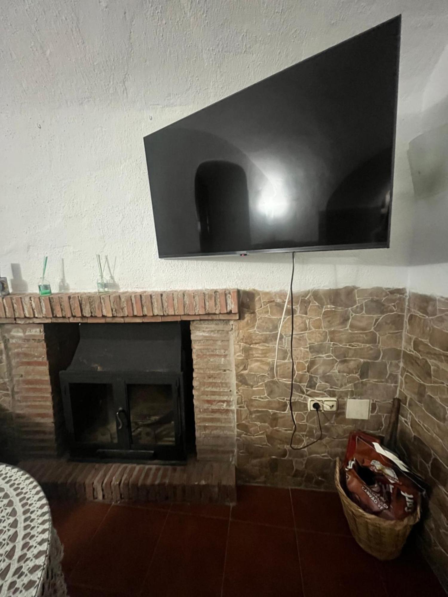 Casa Cueva La Estacion Villa Guadix Ngoại thất bức ảnh