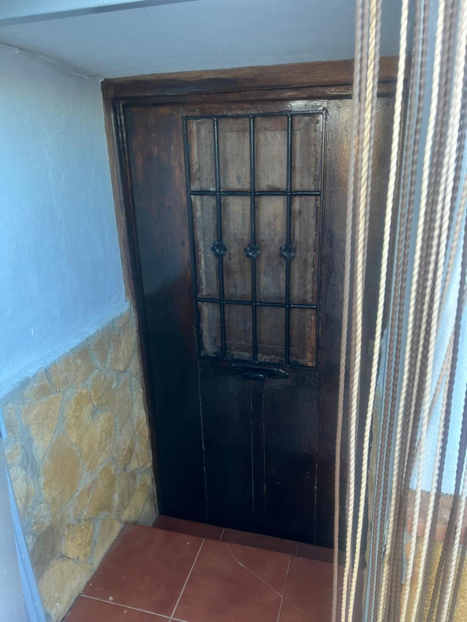 Casa Cueva La Estacion Villa Guadix Ngoại thất bức ảnh